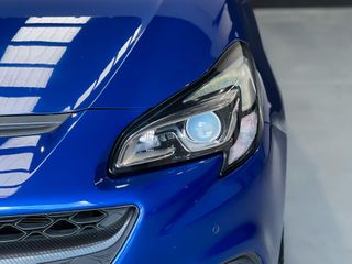 OPEL Corsa 1.6 Turbo OPC
