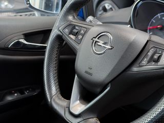 OPEL Corsa 1.6 Turbo OPC