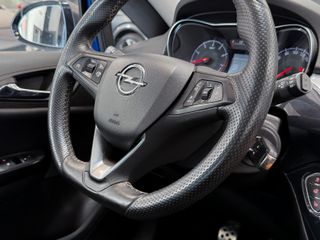 OPEL Corsa 1.6 Turbo OPC