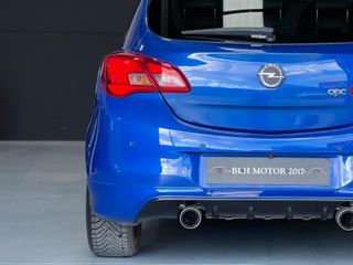 OPEL Corsa 1.6 Turbo OPC