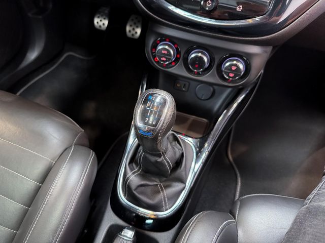 OPEL Corsa 1.6 Turbo OPC