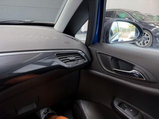OPEL Corsa 1.6 Turbo OPC