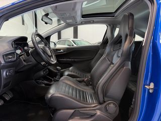 OPEL Corsa 1.6 Turbo OPC