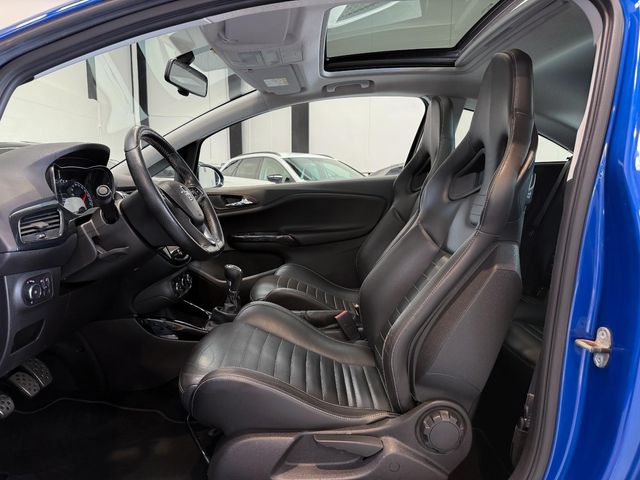 OPEL Corsa 1.6 Turbo OPC