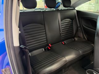 OPEL Corsa 1.6 Turbo OPC