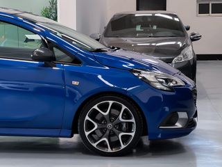 OPEL Corsa 1.6 Turbo OPC
