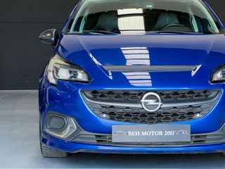 OPEL Corsa 1.6 Turbo OPC