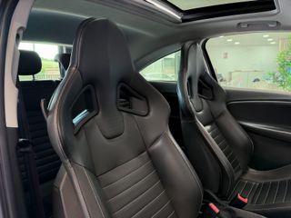 OPEL Corsa 1.6 Turbo OPC