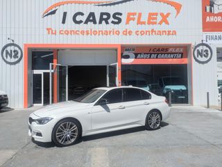 BMW Serie 3 320d xDrive Touring