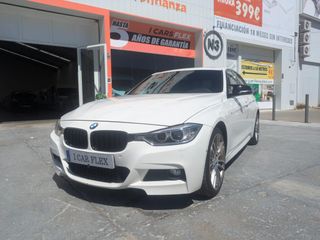 BMW Serie 3 320d xDrive Touring