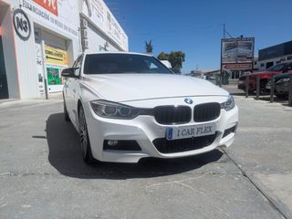 BMW Serie 3 320d xDrive Touring