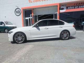 BMW Serie 3 320d xDrive Touring