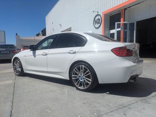 BMW Serie 3 320d xDrive Touring