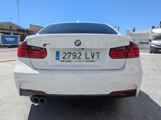 BMW Serie 3 320d xDrive Touring