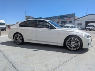 BMW Serie 3 320d xDrive Touring