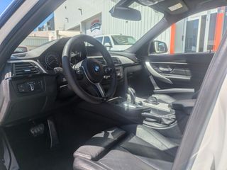 BMW Serie 3 320d xDrive Touring