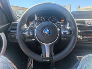 BMW Serie 3 320d xDrive Touring