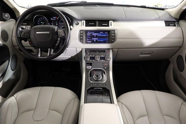 Land Rover Evoque Range Rover 2.2L SD4 Prestige 4x4 Auto 190cv