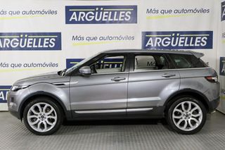 Land Rover Evoque Range Rover 2.2L SD4 Prestige 4x4 Auto 190cv