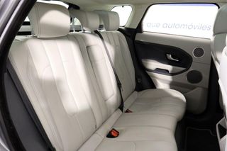 Land Rover Evoque Range Rover 2.2L SD4 Prestige 4x4 Auto 190cv