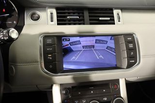 Land Rover Evoque Range Rover 2.2L SD4 Prestige 4x4 Auto 190cv