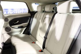 Land Rover Evoque Range Rover 2.2L SD4 Prestige 4x4 Auto 190cv