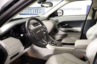 Land Rover Evoque Range Rover 2.2L SD4 Prestige 4x4 Auto 190cv