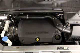 Land Rover Evoque Range Rover 2.2L SD4 Prestige 4x4 Auto 190cv