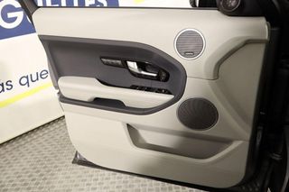 Land Rover Evoque Range Rover 2.2L SD4 Prestige 4x4 Auto 190cv