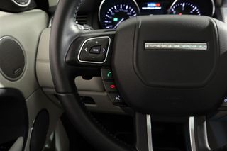 Land Rover Evoque Range Rover 2.2L SD4 Prestige 4x4 Auto 190cv