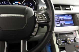 Land Rover Evoque Range Rover 2.2L SD4 Prestige 4x4 Auto 190cv