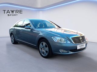 Mercedes-Benz Clase S S 350