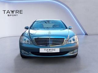 Mercedes-Benz Clase S S 350