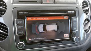 VOLKSWAGEN Tiguan 2.0 TDI 140cv 4x2 T1 BlueMotion Tech