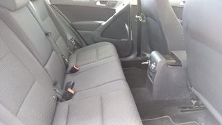 VOLKSWAGEN Tiguan 2.0 TDI 140cv 4x2 T1 BlueMotion Tech