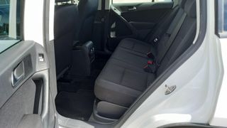 VOLKSWAGEN Tiguan 2.0 TDI 140cv 4x2 T1 BlueMotion Tech