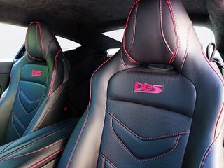 Aston Martin DBS Superleggera 5.2 V12