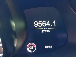 Aston Martin DBS Superleggera 5.2 V12