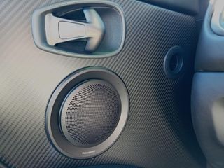 Aston Martin DBS Superleggera 5.2 V12