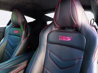 Aston Martin DBS Superleggera 5.2 V12