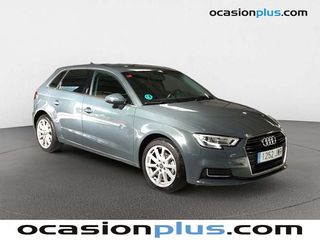 Audi A3 Sportback design edition 1.6 TDI 81 kW (110 CV) S tronic