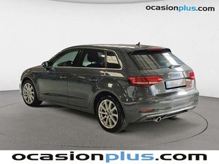 Audi A3 Sportback design edition 1.6 TDI 81 kW (110 CV) S tronic