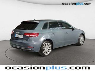 Audi A3 Sportback design edition 1.6 TDI 81 kW (110 CV) S tronic