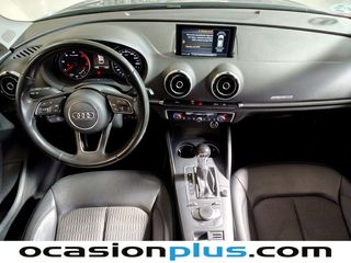 Audi A3 Sportback design edition 1.6 TDI 81 kW (110 CV) S tronic