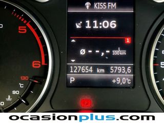 Audi A3 Sportback design edition 1.6 TDI 81 kW (110 CV) S tronic