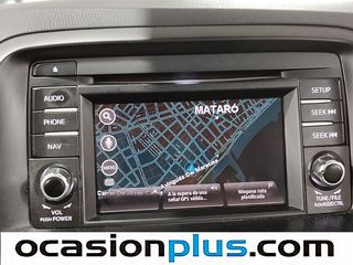 Mazda CX-5 2.2 DE Luxury + Premium (CB) 4WD 110 kW (150 CV)