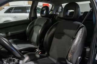 PEUGEOT 206 GTI