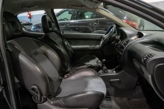 PEUGEOT 206 GTI