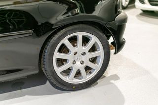PEUGEOT 206 GTI