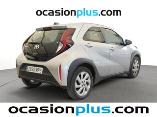 Toyota Aygo X Cross 1.0 VVT-I Play 53 kW (72 CV)